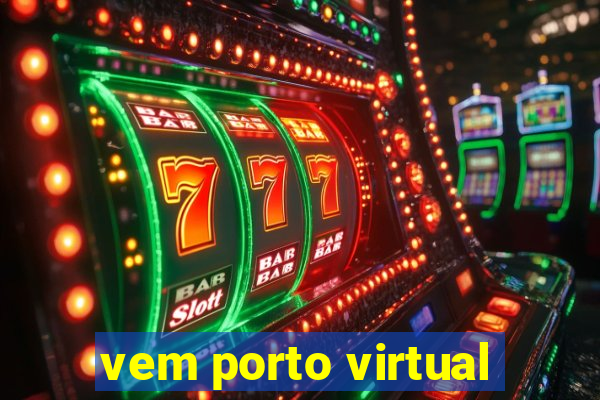 vem porto virtual